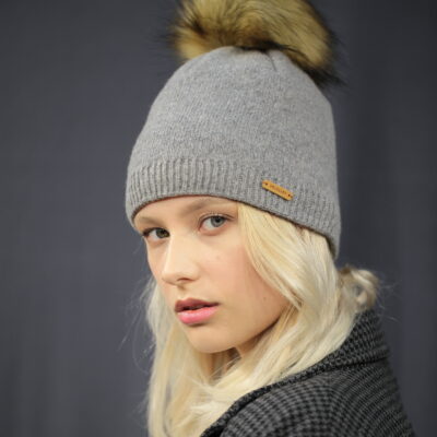 von Damenhüte aus STARLING - Polen Winterkopfbedeckungen HATS: Hersteller